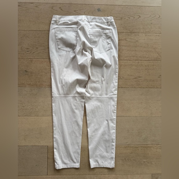 Mens Lululemon ABC Pant Slim *Swift Cotton 32x31 - Picture 5 of 9